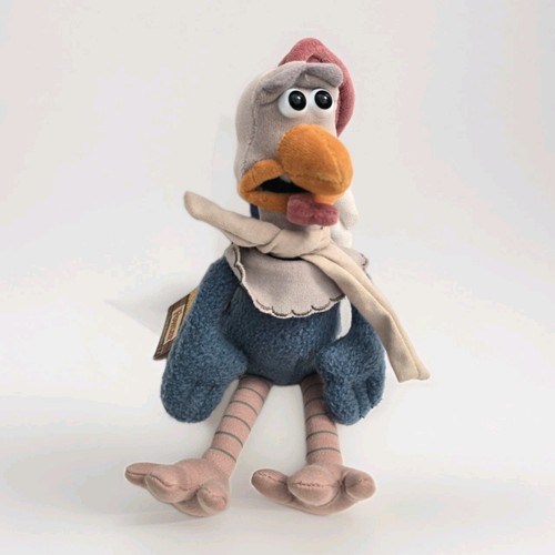 Chicken run fowler - run, veteran