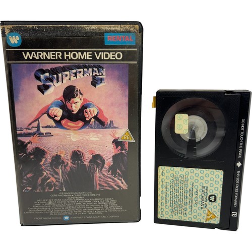 Warner home video - warner,