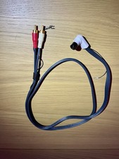 Linn standard tonearm cable