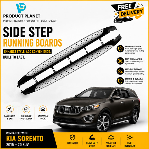 For kia sorento - sorento, -20