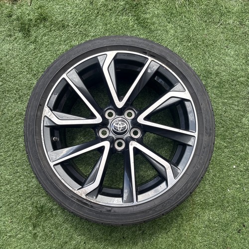 Original inch toyota - original,