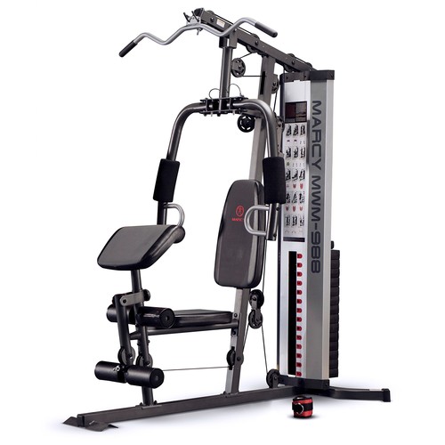 Marcy mwm 988 multi gym - marcy,