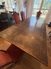 ethan allen royal charter oak