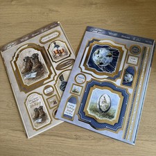 Hunkydory Kits - Men’s