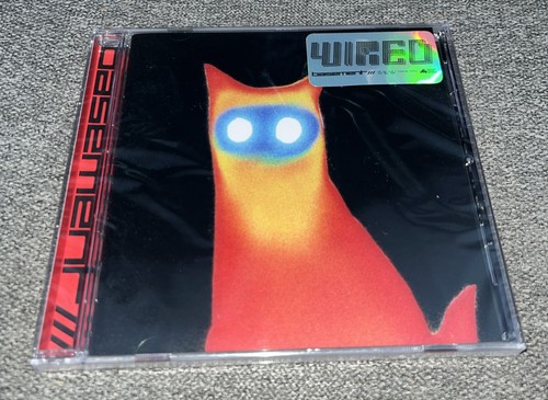 Wired the basement - the,
