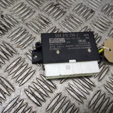 VW Transporter T6.1  Parking