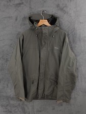 Rohan Jacket Men Large Green