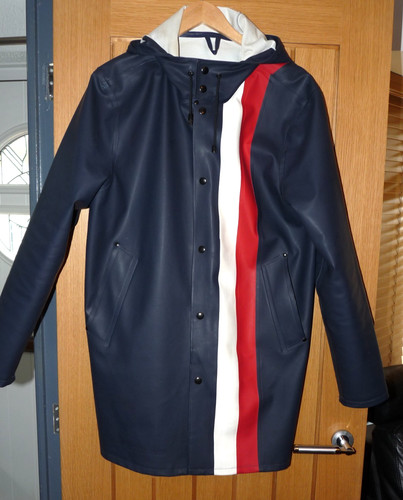 Ltd stutterheim mans - ltd,
