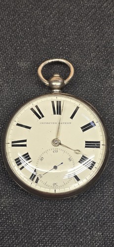 Antique english sterling - english,