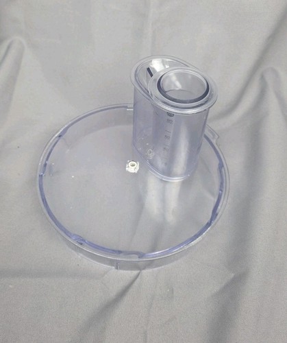 Kenwood food processor lid - food, &