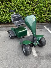 Grasshopper Golf Buggy 24v Inc Lead Acid Battery and Charger