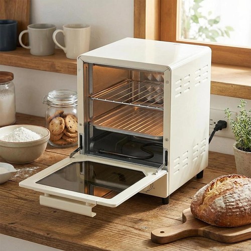 Mini oven countertop - 15,