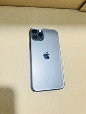 iPhone 11 Pro Housing with Parts