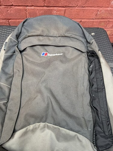 Berghaus jalan biofit 15l - berghaus, 55+15l