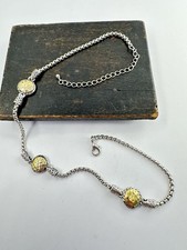 John Hardy Palu Style Silver