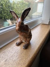 Winstanley Redwood Hare Size 2