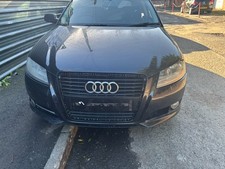 2008-2012 AUDI A3 8P FRONT