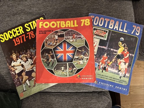 1970 football sticker - 3, x