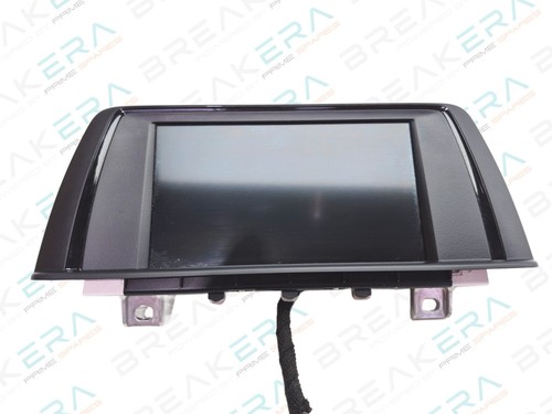Bmw series f20 multimedia - series,