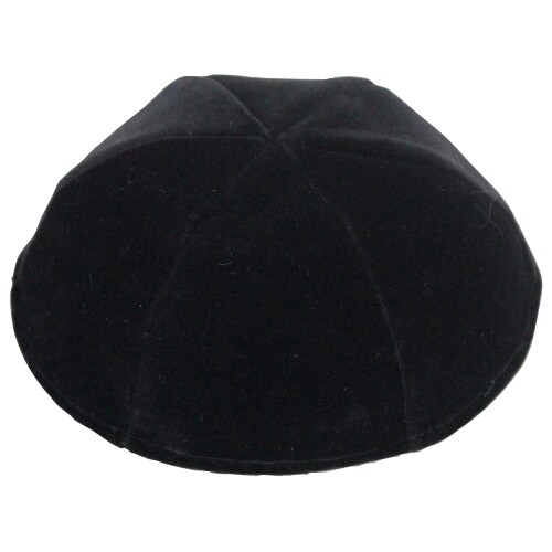 Black velvet 6 - cm,