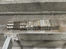 Colchester master chuck jaws