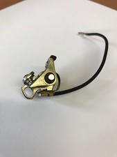 Bosch Ignition Points Lem Malaguti Italjet Minarelli Franco Morini Factory Parts