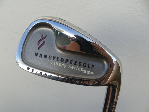 Ladies nancy lopez albany - ladies,