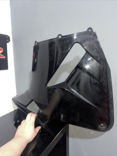 Honda cbr600r left - 03-06,