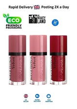 Bourjois Rouge Edition Velvet