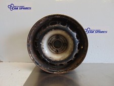 Peugeot Partner Steel wheel 08-16 rim 15" 6.5Jx15 4x108 Citroen Berlingo mk2