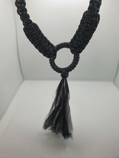 Horse Neck Strap - Various