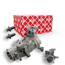 Febi Ignition Lock Housing -