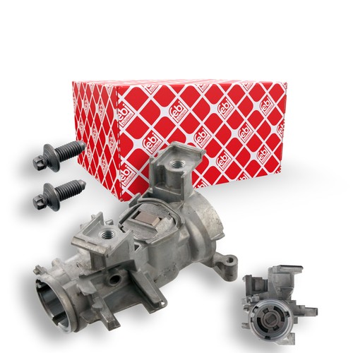 Febi ignition lock housing - febi,