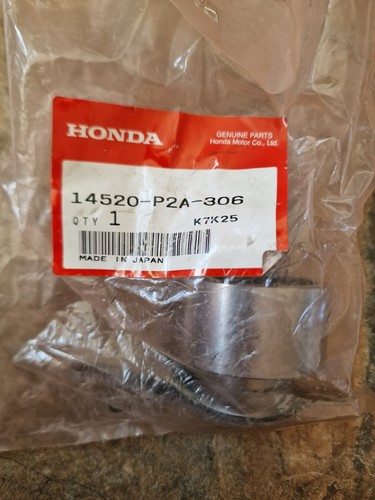 Genuine honda civic - crx, 1.5