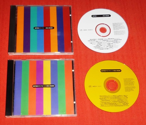 Various artists promo - various,