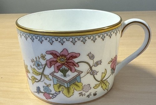 Coalport persian flower - persian,