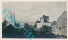 Howells School Denbigh 1950's