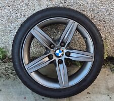 BMW F20/F30/F10  1/3/5 SERIES Alloy Wheel+ Tyre  225-45 R17