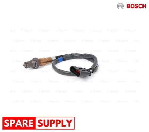 Lambda sensor for alfa romeo - lambda,
