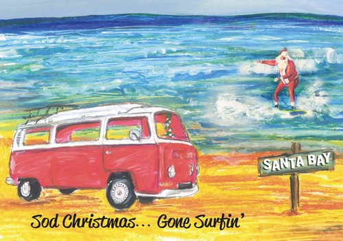 Campervan inspired - vw,