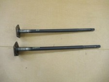 Ford Sierra P100 Halfshatfs, pair.