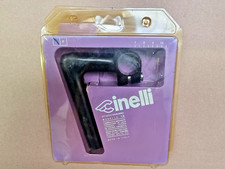 Cinelli Attacco Manubrio Modello 1A N.O.S 80mm