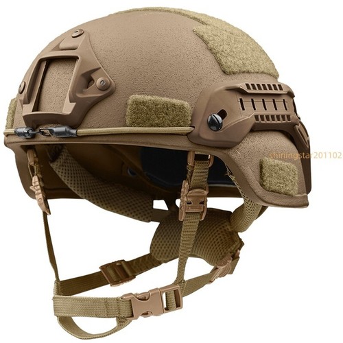 Mich 2000 uhmw helmet - 2000, uhmw-pe