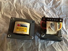 x2 AMS Neve Marinair VT26247
