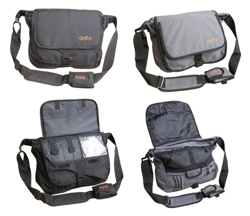 Mens retro shoulder travel - shoulder,
