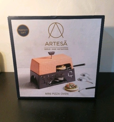 Artesa terracotta mini - terracotta,