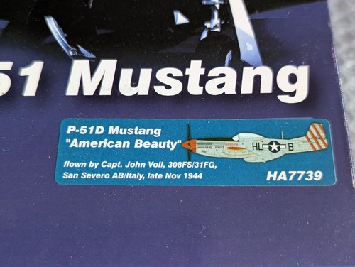 Hobby master ha7739 north - hobby,