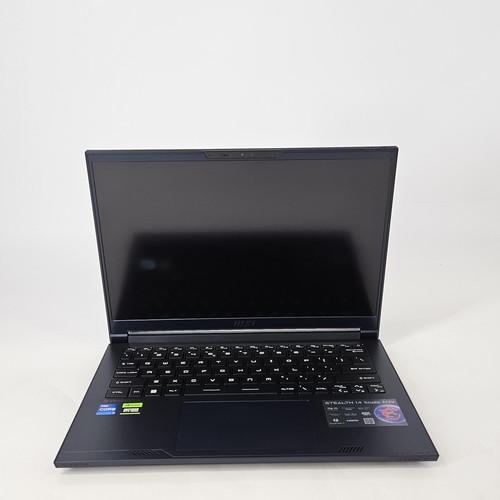 Msi stealth studio fhd - studio, fhd+