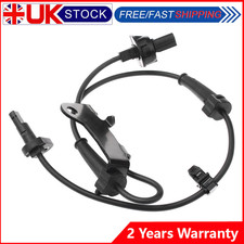 Front Right ABS Sensor for