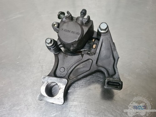Suzuki gsr 600 2006 - 600, to